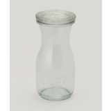 ◆JUICE JAR 150ml <WECK ウェック> | 212 KITCHEN STORE | 詳細画像1