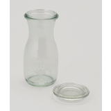 ◆JUICE JAR 150ml <WECK ウェック> | 212 KITCHEN STORE | 詳細画像3
