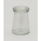 ◆FLARED 120ml <WECK ウェック> | 212 KITCHEN STORE | 詳細画像1