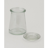 ◆FLARED 120ml <WECK ウェック> | 212 KITCHEN STORE | 詳細画像3