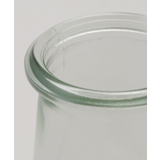 ◆FLARED 120ml <WECK ウェック> | 212 KITCHEN STORE | 詳細画像6