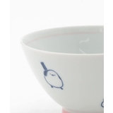 corottori 飯碗 シマエナガ 桃 | 212 KITCHEN STORE | 詳細画像5 