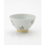 corottori 飯碗 オカメインコ 黄 | 212 KITCHEN STORE | 詳細画像1