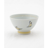 corottori 飯碗 オカメインコ 黄 | 212 KITCHEN STORE | 詳細画像2