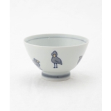corottori 飯碗 ハシビロコウ 灰 | 212 KITCHEN STORE | 詳細画像1