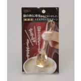 純銅 アイスクリームスプーン ゴールド | 212 KITCHEN STORE | 詳細画像5