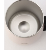 蓋つきステンレスマグ Short PKBE ＜BRUNO ブルーノ＞ | 212 KITCHEN STORE | 詳細画像4 