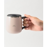 蓋つきステンレスマグ Short PKBE ＜BRUNO ブルーノ＞ | 212 KITCHEN STORE | 詳細画像7 
