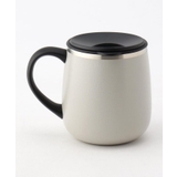 蓋つきステンレスマグ Short GRG ＜BRUNO ブルーノ＞ | 212 KITCHEN STORE | 詳細画像2 