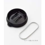蓋つきステンレスマグ Short BGY ＜BRUNO ブルーノ＞ | 212 KITCHEN STORE | 詳細画像6 
