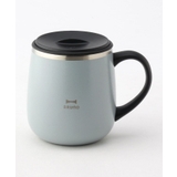 その他 | 蓋つきステンレスマグ Short BGY ＜BRUNO ブルーノ＞ | 212 KITCHEN STORE