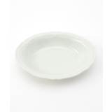 ホワイト | 梨花 オーバルボール 24cm WH | 212 KITCHEN STORE