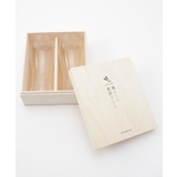 薄づくり麦酒グラスセット 395ml | 212 KITCHEN STORE | 詳細画像6 