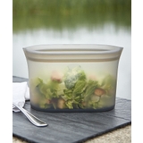 その他(879) | ジップトップ ディッシュ Ｍサイズ GY | 212 KITCHEN STORE