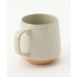 美濃焼 赤土マグカップ  白 ＜ハレとケ＞ | 212 KITCHEN STORE | 詳細画像2 