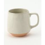 その他 | 美濃焼 赤土マグカップ  白 ＜ハレとケ＞ | 212 KITCHEN STORE