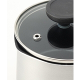 二層鋼多用途ミルクパン 1.25L ＜copan コパン＞ | 212 KITCHEN STORE | 詳細画像4 