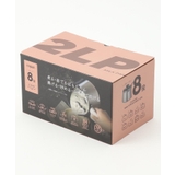 二層鋼多用途ミルクパン 1.25L ＜copan コパン＞ | 212 KITCHEN STORE | 詳細画像8 