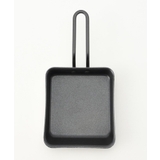 二層鋼玉子焼き 12 X 14cm ＜copan コパン＞ | 212 KITCHEN STORE | 詳細画像3 