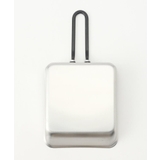 二層鋼玉子焼き 12 X 14cm ＜copan コパン＞ | 212 KITCHEN STORE | 詳細画像4 