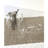 フィール耐熱ペアティーセット | 212 KITCHEN STORE | 詳細画像1 