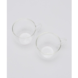 フィール耐熱ペアティーセット | 212 KITCHEN STORE | 詳細画像6 