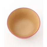 やさしい彩 抗菌羽反汁椀 アカネ色 | 212 KITCHEN STORE | 詳細画像3