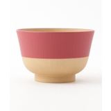 その他 | やさしい彩 抗菌羽反汁椀 アカネ色 | 212 KITCHEN STORE