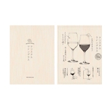 クリスタルワイングラスセット G456-S110 | 212 KITCHEN STORE | 詳細画像5