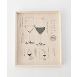 クリスタルワイングラスセット G456-S110 | 212 KITCHEN STORE | 詳細画像6