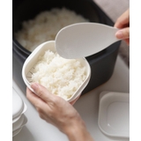 極 冷凍ごはん容器 WH | 212 KITCHEN STORE | 詳細画像10