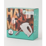 ハンドミキサー ホワイト dretec ドリテック | 212 KITCHEN STORE | 詳細画像5 