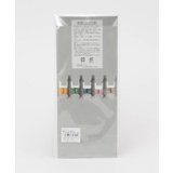 抗菌 さくらのお箸 5pc | 212 KITCHEN STORE | 詳細画像5 