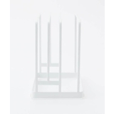 丸いまな板が置ける まな板スタンド ホワイト 山崎実業 ＜tower タワー＞ | 212 KITCHEN STORE | 詳細画像3 