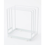 その他 | 丸いまな板が置ける まな板スタンド ホワイト 山崎実業 ＜tower タワー＞ | 212 KITCHEN STORE