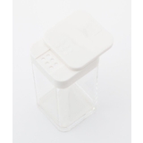 スパイスボトル L ホワイト 山崎実業 ＜tower タワー＞ | 212 KITCHEN STORE | 詳細画像4 