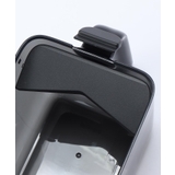 調味料ポット ワイド J921 BK ＜marna マーナ＞ | 212 KITCHEN STORE | 詳細画像8 