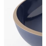 オーバル M ネイビー ＜scoosy スクージー＞ | 212 KITCHEN STORE | 詳細画像4 