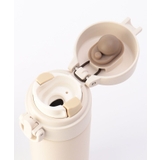 真空断熱ケータイマグ 0.4L MTBE ＜Thermos サーモス＞ | 212 KITCHEN STORE | 詳細画像3 