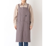 MARKET エプロン グレー | 212 KITCHEN STORE | 詳細画像1 