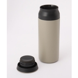 トラベルタンブラー 500ml サンドベージュ | 212 KITCHEN STORE | 詳細画像2 