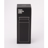 トラベルタンブラー 500ml サンドベージュ | 212 KITCHEN STORE | 詳細画像5 