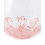 ベネディーレ フルリール ゆらゆらグラス ピンク | 212 KITCHEN STORE | 詳細画像2