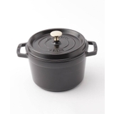 その他 | グランドココット ラウンド 20cm BK ＜STAUB ストウブ＞ | 212 KITCHEN STORE