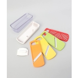野菜調理器セット ＜フルベジ＞ | 212 KITCHEN STORE | 詳細画像2 