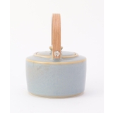 祥 土瓶急須 灰 ＜SALIU サリウ＞ | 212 KITCHEN STORE | 詳細画像2 