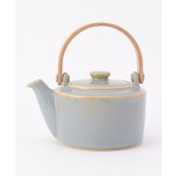 祥 土瓶急須 灰 ＜SALIU サリウ＞ | 212 KITCHEN STORE | 詳細画像3 