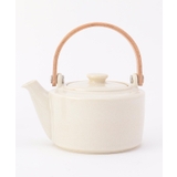 祥 土瓶急須 絹 ＜SALIU サリウ＞ | 212 KITCHEN STORE | 詳細画像3 