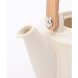 祥 土瓶急須 絹 ＜SALIU サリウ＞ | 212 KITCHEN STORE | 詳細画像6 