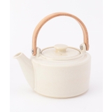 その他 | 祥 土瓶急須 絹 ＜SALIU サリウ＞ | 212 KITCHEN STORE